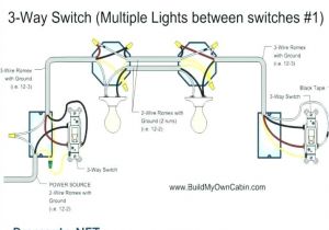 Parallel Wiring Diagram for Recessed Lights Scenic Recessed Lighting Wiring Diagram Diagrams for 6 In Series