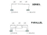 Parallel Wiring Diagram for Recessed Lights Wiring Diagram In Series Wiring Diagram Show