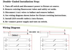 Parmida Led T8 Wiring Diagram 4 25 Pack T8 Led Tube Lights 8ft 45w Fa8 Single Pin Garage Shop Lighting Parmida Led T8 Wiring Diagram 4 25 Pack T8 Led Tube Lights 8ft 45w Fa8 Single Pin Garage Shop Lighting
