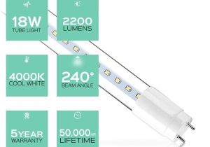 Parmida Led T8 Wiring Diagram Luxrite T8 4ft Led Light Tube 32w Replacement 4000k Cool White 2200 Lumens T8 Led Replacement 18w 4ft Led Bulbs G13 Base Clear Cover Ul Parmida Led T8 Wiring Diagram Luxrite T8 4ft Led Light Tube 32w Replacement 4000k Cool White 2200 Lumens T8 Led Replacement 18w 4ft Led Bulbs G13 Base Clear Cover Ul