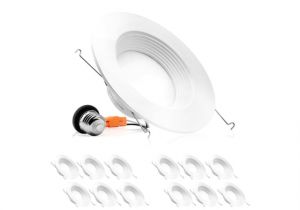 Parmida Led T8 Wiring Diagram Parmida Led Technologies Pled Dnbf5 612w5000k Etl Es Dim Led Downlight 12 Pack Parmida Led T8 Wiring Diagram Parmida Led Technologies Pled Dnbf5 612w5000k Etl Es Dim Led Downlight 12 Pack