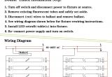Parmida Led T8 Wiring Diagram T8 4ft Led Tube Light 6000k Cool White 28w 2800lm Clear Cover 4 Foot 48 T12 Led Bulbs Replacement for Garage Warehouse Shops Fluorescent Fixture