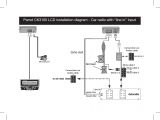 Parrot Ck3100 Installation Wiring Diagram Parrot Ck3102 Bluetooth Car Kit Hands Free User Manual Parrot Ck3100 Installation Wiring Diagram Parrot Ck3102 Bluetooth Car Kit Hands Free User Manual