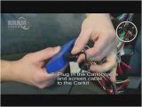 Parrot Ck3100 Lcd Wiring Diagram Parrot Installation Small Wmv Youtube