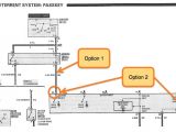Passkey 3 Wiring Diagram Tech How to bypass Vats Third Generation F Body Message Boards