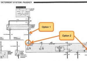 Passkey 3 Wiring Diagram Tech How to bypass Vats Third Generation F Body Message Boards