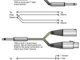 Patchbay Wiring Diagram Audio Cables Wiring