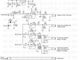 Patchbay Wiring Diagram Hexe Ge Buffer Splitter Patchbay
