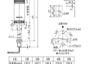 Patlite Wiring Diagram Angel Ham Shop Japan Patlite Le 302fbp Ryg Red Yellow Green Signal Patlite Wiring Diagram Angel Ham Shop Japan Patlite Le 302fbp Ryg Red Yellow Green Signal