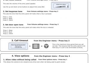 Paxton Switch 2 Wiring Diagram 337837 Net2 Entry Panel User Manual Instruction Net2 Entry