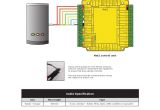 Paxton Switch 2 Wiring Diagram Paxton Access 373 110 Us Instruction Manual