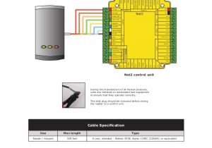 Paxton Switch 2 Wiring Diagram Paxton Access 373 110 Us Instruction Manual