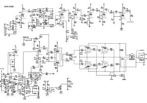 Peavey T 60 Wiring Diagram Diagram T