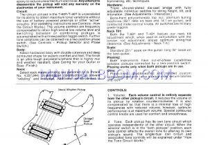 Peavey T-60 Wiring Diagram Peavey T 40 Wiring Diagram Wiring Library