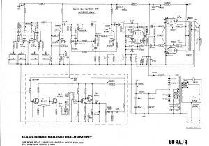 Peavey T-60 Wiring Diagram Schematics Peavey T-60 Wiring Diagram Schematics