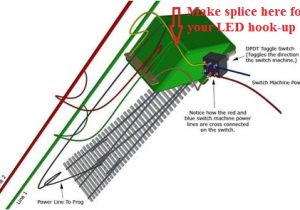 Peco Electrofrog Wiring Diagram Ho tortoise Wiring Wiring Diagram Sheet