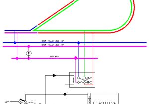 Peco Electrofrog Wiring Diagram See Discussion In Track Wiring Section Peco Electrofrog Wiring Diagram See Discussion In Track Wiring Section