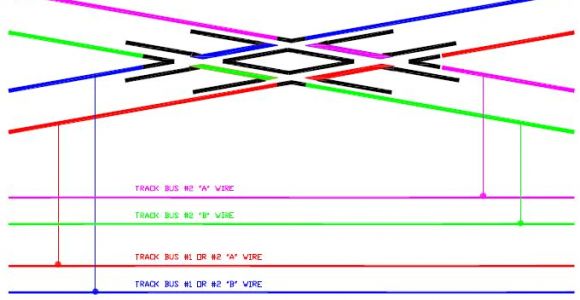 Peco Electrofrog Wiring Diagram See Discussion In Track Wiring Section