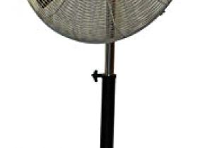 Pedestal Fan Wiring Diagram Amazon Com Maxxair Hvpf 30 Ups 30 Inch Heavy Duty Three Speed