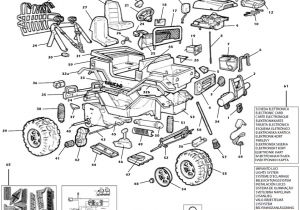 Peg Perego Wiring Diagram Peg Perego Gaucho Rockin Revised Parts Peg Perego Wiring Diagram Peg Perego Gaucho Rockin Revised Parts