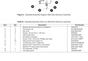 Pelco Spectra Iv Wiring Diagram Pelco Spectra Dome C1455sm C Users Manual Sd5 Series Dome Service