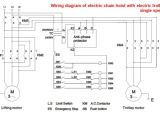 Pendant Wiring Diagram Acco Hoist Wiring Diagram Wiring Diagrams Second Pendant Wiring Diagram Acco Hoist Wiring Diagram Wiring Diagrams Second
