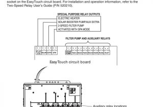 Pentair Intellibrite Controller Wiring Diagram Easytouch and Intellitouch Pool and Spa Control System with Pentair Intellibrite Controller Wiring Diagram Easytouch and Intellitouch Pool and Spa Control System with