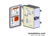Pentair Intelliflo Wiring Diagram Suntouch Installation and Owners Guide