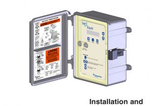 Pentair Intelliflo Wiring Diagram Suntouch Installation and Owners Guide Pentair Intelliflo Wiring Diagram Suntouch Installation and Owners Guide