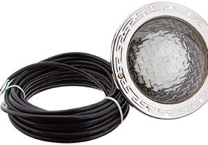 Pentair Pool Light Wiring Diagram Amazon Com Pentair 78448100 Amerlite Underwater Incandescent Pool