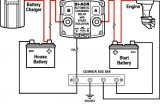 Perko Battery Selector Switch Wiring Diagram Perko Circuit Diagram 1 Wiring Diagram source