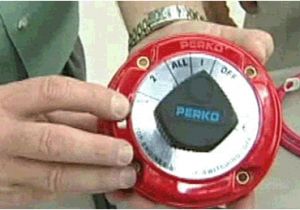 Perko Battery Selector Switch Wiring Diagram Perko Wiring Diagram Wiring Diagram