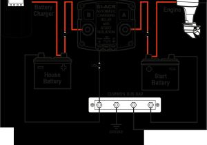 Perko Battery Switch Wiring Diagram Guest Battery isolator Wiring Diagram Unique Marine Battery isolator