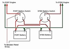 Perko Battery Switch Wiring Diagram Marine Battery Switch Wiring Diagram Unique New Perko Of Like with