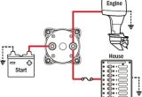 Perko Marine Battery Switch Wiring Diagram Dual Battery Boat Wiring Diagram On Marine Random Switch