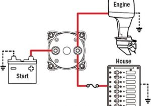 Perko Marine Battery Switch Wiring Diagram Dual Battery Boat Wiring Diagram On Marine Random Switch