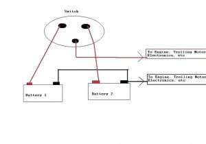 Perko Marine Battery Switch Wiring Diagram Slee Dual Battery System toyota 80 Series Land Cruiser Perko