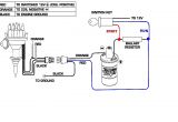 Pertronix Ignition Wiring Diagram Sbc Ignition Wiring Diagram Wiring Diagram Centre