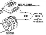 Pertronix Ignition Wiring Diagram Wires Of the Msd Ignition Box See attached Diagram File attachment S