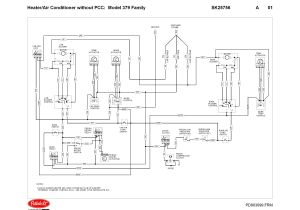 Peterbilt 379 Sleeper Wiring Diagram 1996 Peterbilt Fuse Diagram Electrical Wiring Diagram