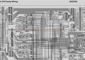 Peterbilt 379 Sleeper Wiring Diagram 2005 Peterbilt 379 Wiring Diagram Signet Wiring Diagram Sch