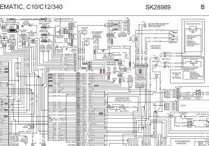 Peterbilt 379 Starter Wiring Diagram 1983 Peterbilt Wiring Diagram Wiring Diagram