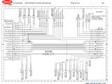 Peterbilt 379 Starter Wiring Diagram Paccar Radio Wiring Harness Wiring Diagram