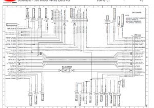 Peterbilt 379 Starter Wiring Diagram Paccar Radio Wiring Harness Wiring Diagram
