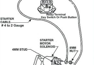 Peterbilt Starter Wiring Diagram Chevy Truck Starter Wiring Diagram Car Harness Wire Striper
