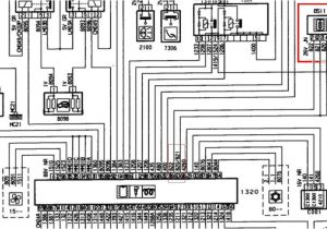Peugeot 206 Ecu Wiring Diagram Ecu Wiring Diagram Peugeot 206 Wiring Diagram