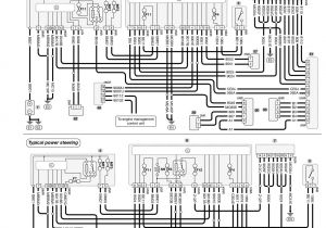 Peugeot 206 Ecu Wiring Diagram Peugeot 208 Wiring Diagram Wiring Diagram Basic