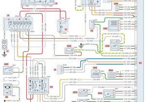 Peugeot 206 Ecu Wiring Diagram Peugeot 305 Wiring Diagram Wiring Diagrams Value