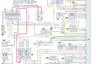 Peugeot 206 Headlight Wiring Diagram Peugeot 206 Wiring Diagram Owners Manual Electrical Engineering