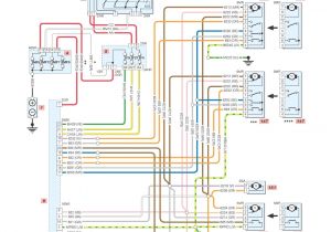 Peugeot 406 Wiring Diagram Peugeot 807 towbar Wiring Diagram Wiring Diagram Name